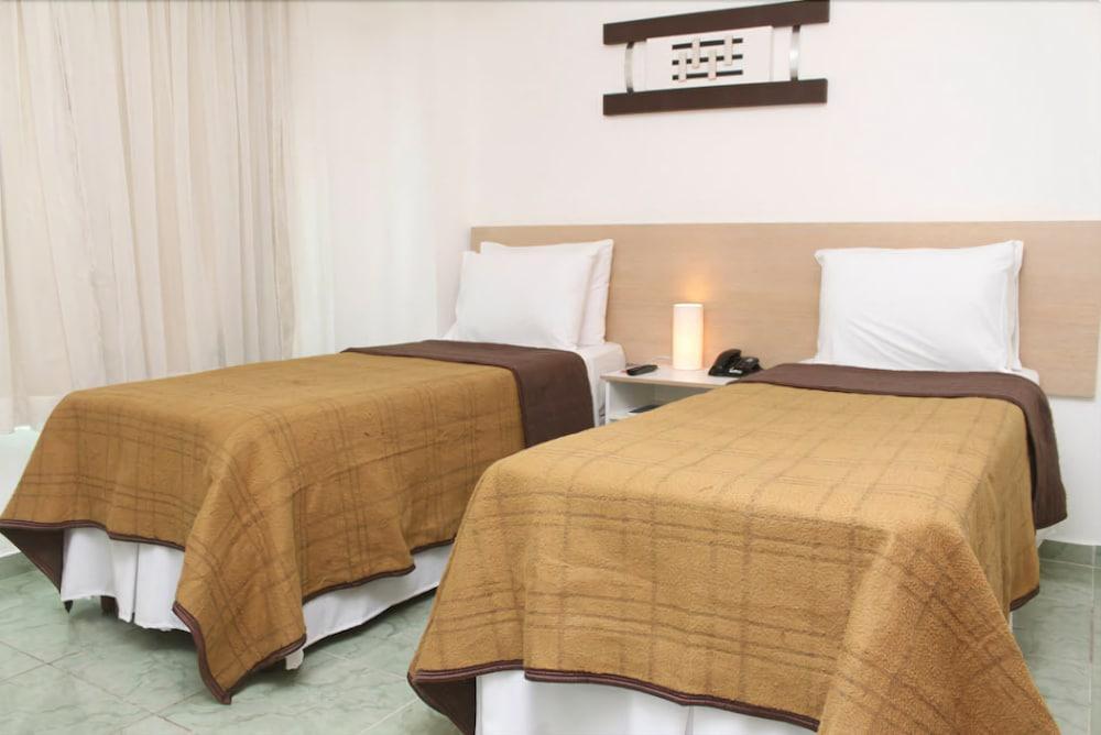 Champs Dumont Apart Hotel Macae Exterior photo