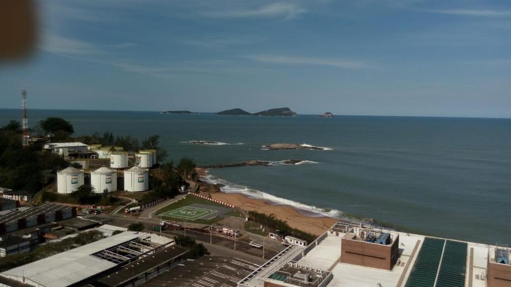 Champs Dumont Apart Hotel Macae Exterior photo