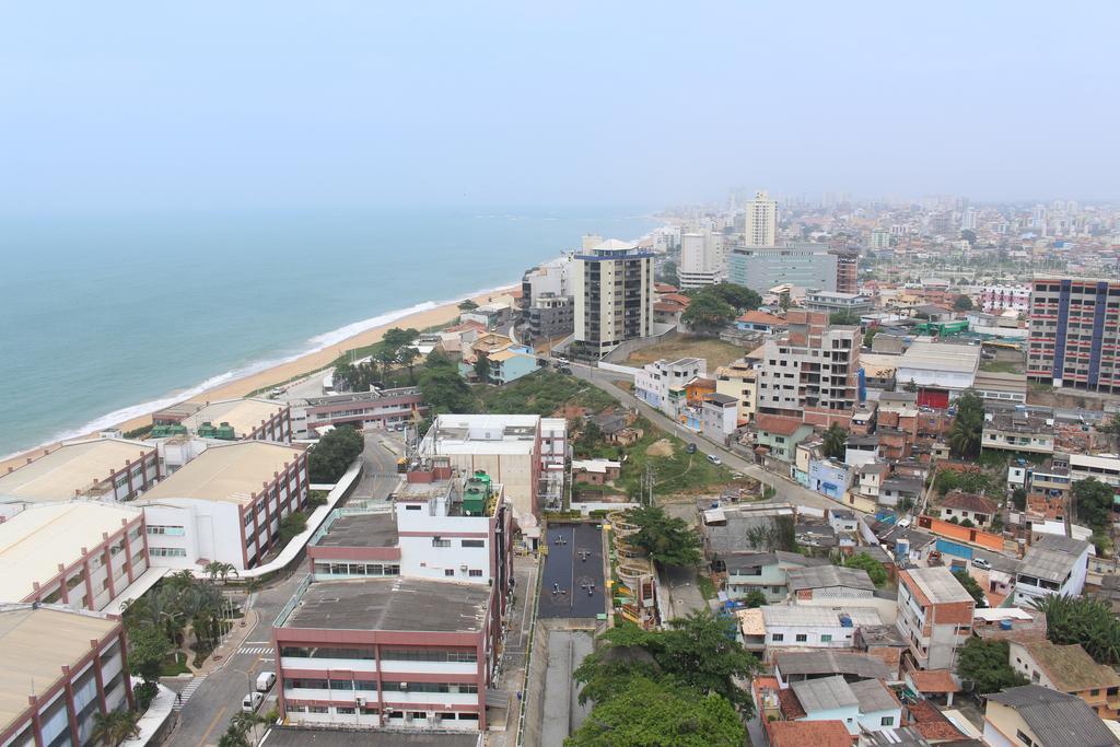 Champs Dumont Apart Hotel Macae Exterior photo